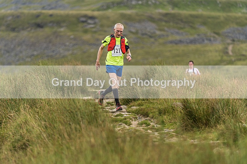 Ingleborough-1062 - Ingleborough Mountain Race Saturday 20th July 2024