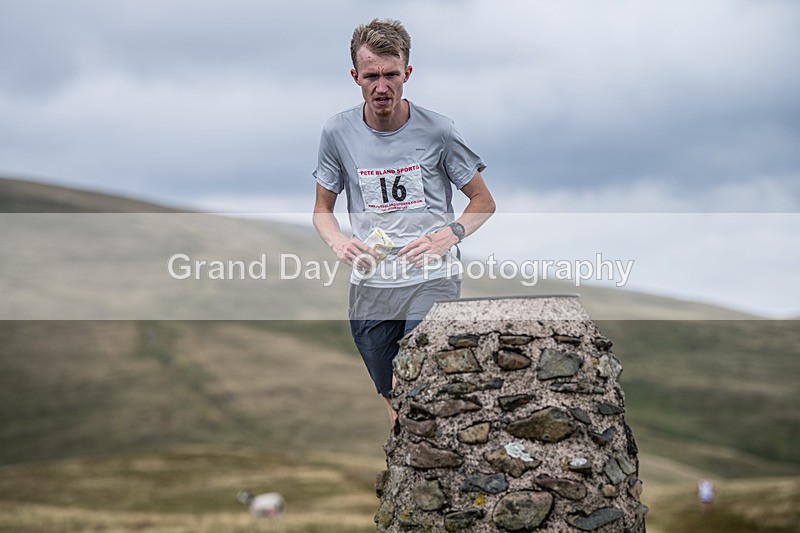 Sedbergh Hills-490 - Sedbergh Hills Fell Race Sunday 16th August 2026