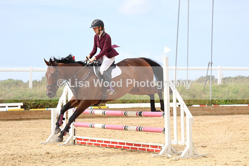 3E7A3780 - Class 9: 80cm Senior