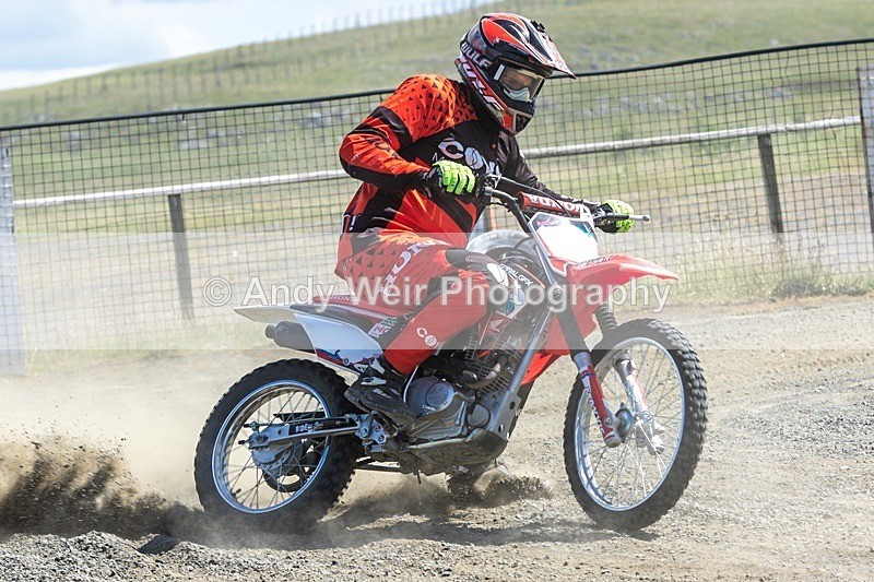 220625-7D-8E0A6987 - Ride & Skid It  Flat Track Experience 25th June 22