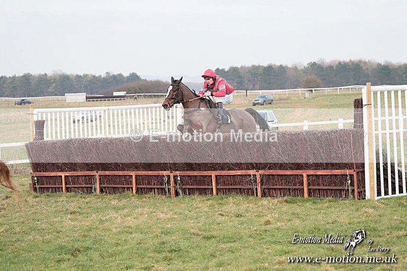 PtP 160225 1109 - Combined Service Point-to-Point Races Larkhill 16/02/25