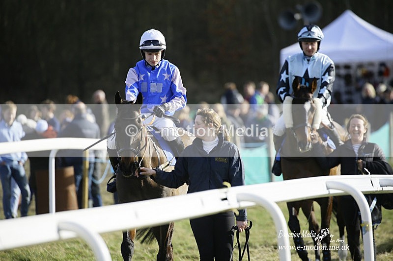 PtP 260222 548 - Kingston Blount Racing Club Point-to-Point 26/02/22