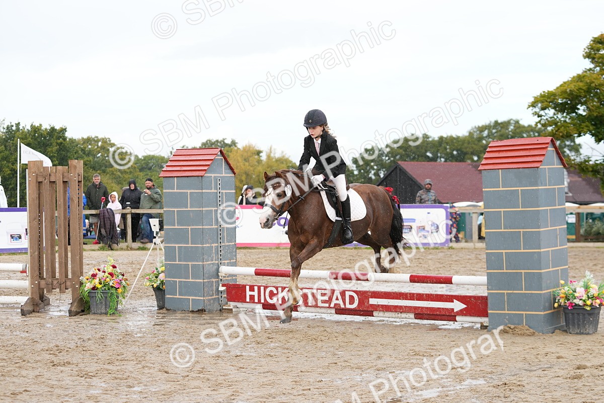 SBM_39725 - J6 - Junior Pony 55cm Championship