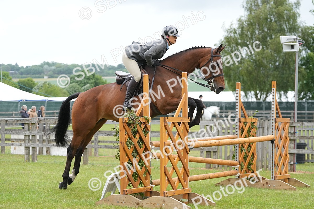 SBM_12628 - Class 97-98 - LIHS BSHA Rising Star Working Show Horse Hunter