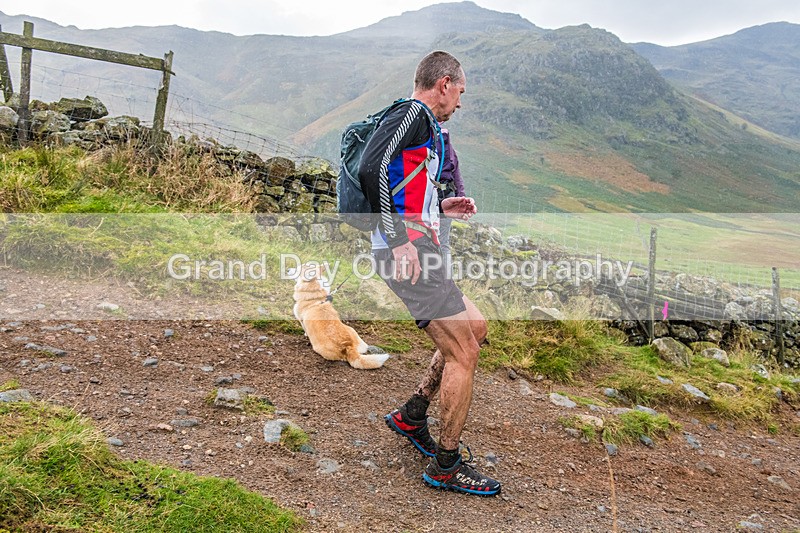 Langdale-2276 - Langdale Horseshoe Fell Race Saturday 8th October 2022