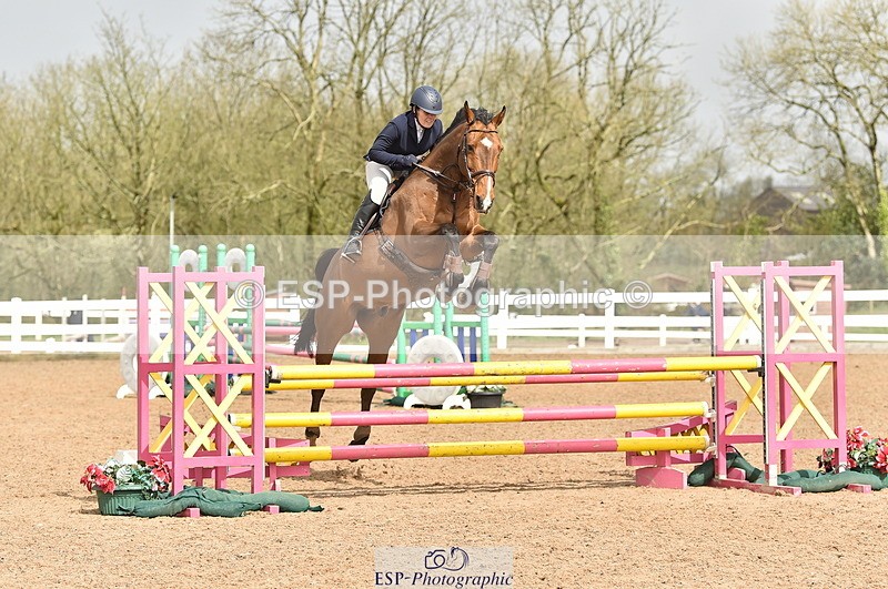 240405A-120500-01124 - Cls 9 95cm National Amateur Quali