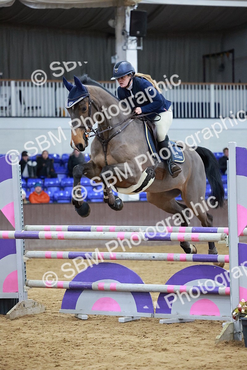 SBM_008123 - Class 26 - WB Equiline Star Championship Qualifier 1.10m