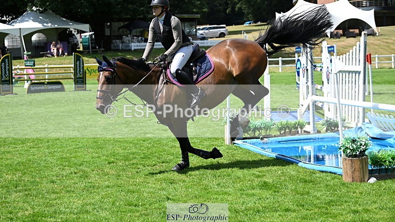 250703A-111427-03140 - Cls 1 Snr Foxhunter