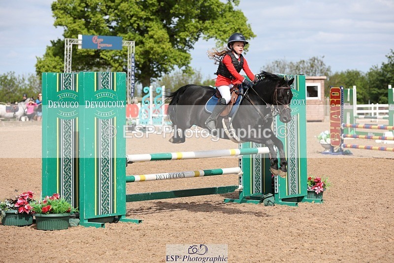 250504-104836-01983 - Cls 2 Pony British Novice and 80cm Open