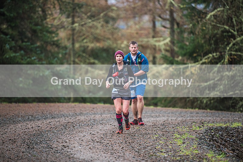 Glentress 21  10K-1519 - High Terrain Events Glentress 21 & 10K Trail Races Saturday 18th November 2023