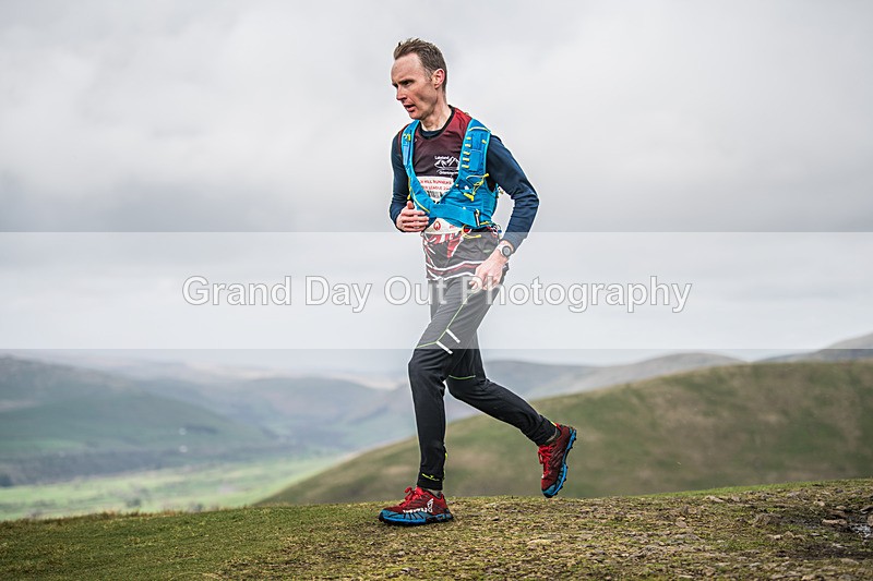 Arant Haw Seniors-535 - Kendal Winter League Arant Haw (Senior Race) Sunday 14th April 2024