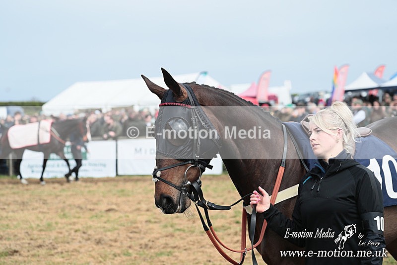 PtP 210425  820 - Paxford Races Easter Monday 21/04/25