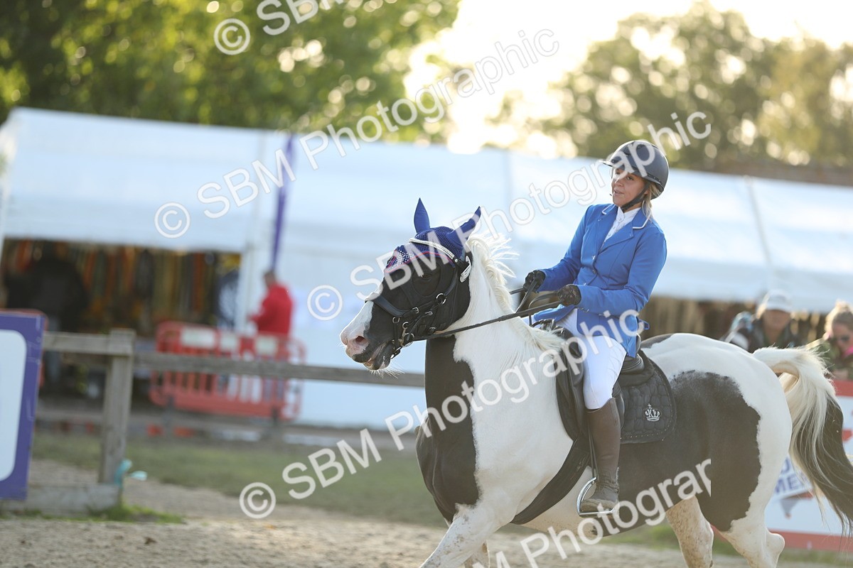 SBM_54191 - J23 - Junior Horse 70cm Championship