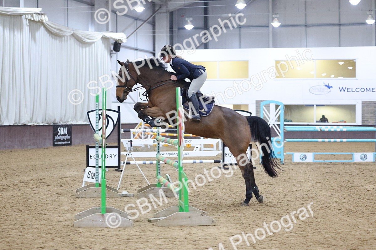 SBM_001495 - Class 5 - Senior Foxhunter -1.20m
