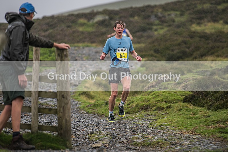 Skiddaw-643 - Skiddaw Fell Race Sunday 6th July 2025