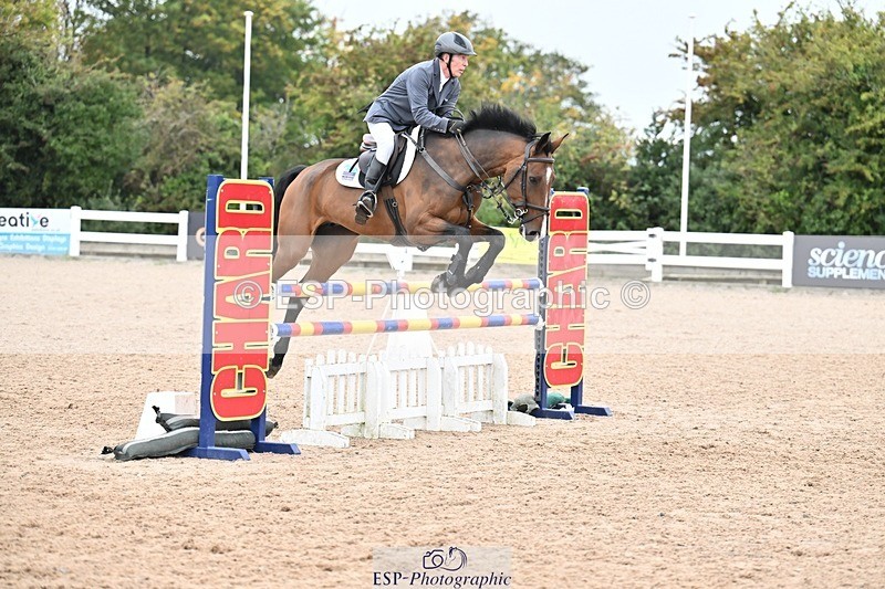 250917-133400-00708 - Cls 4 Newcomers and 1.10m Open