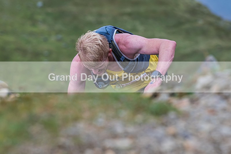 Grisedale HS-18 - Grisedale Horseshoe Fell Race Saturday 5th September 2026