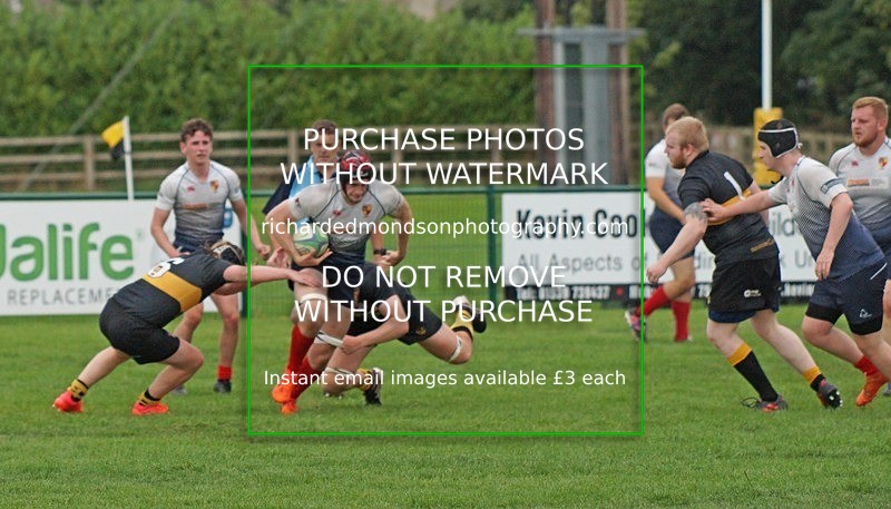 DSC09757 - Kendal Rugby 2nds v Birkenhead