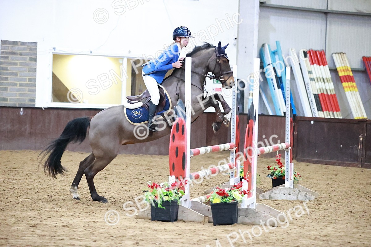 SBM_000822 - Class 3 - Pony Discovery 90cm