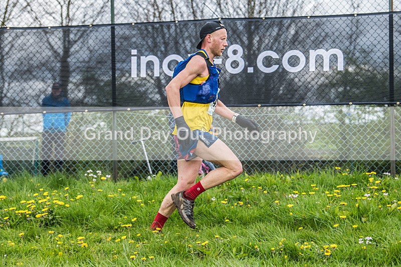 3 Peaks-2121 - The 3 Peaks Race Saturday 27th April 2024