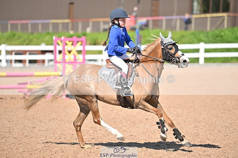 240504A-153442-02600 - Cls 22 & 23 Stepping Stones 128cm & 138cm & Under11's