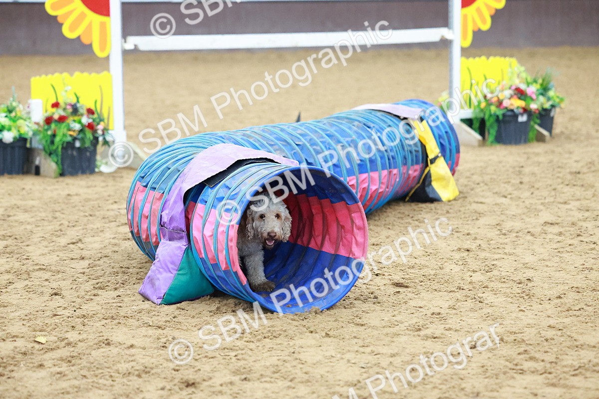 SBM_001590 - Class 3 - Horse & Hound (60cm)