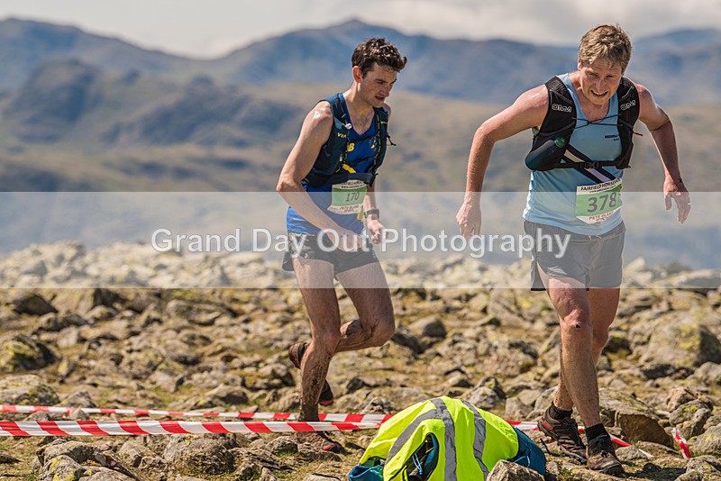 Fairfield-815 - Fairfield Horseshoe Fell Race Saturday 13th May 2023