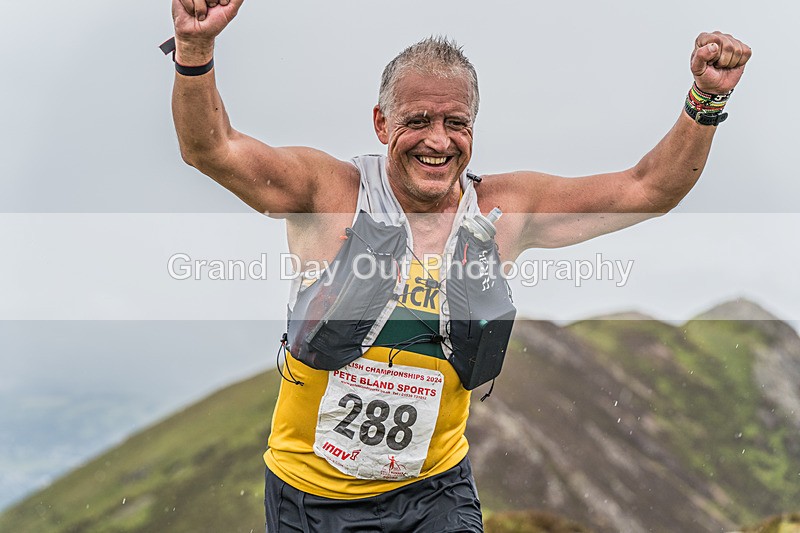Buttermere-1392 - Buttermere Sailbeck Fell Race Saturday 15th June 2024