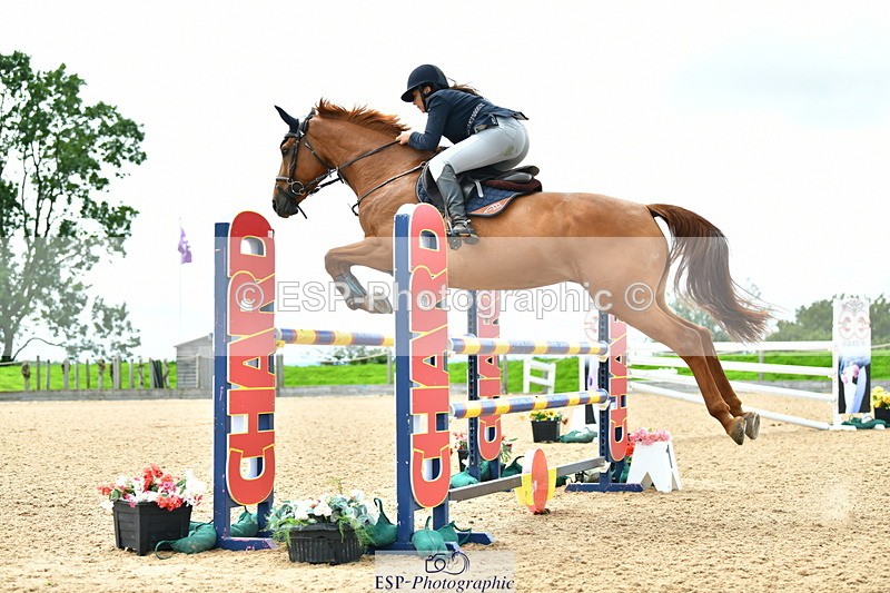 230728A-140757-02784 - Cls 3 Foxhunter