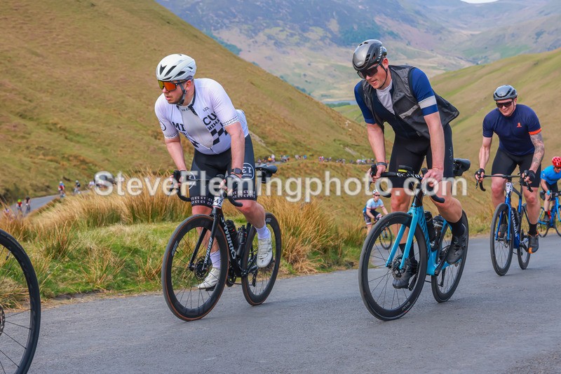 100150 - Newlands Pass 10.00-11.00