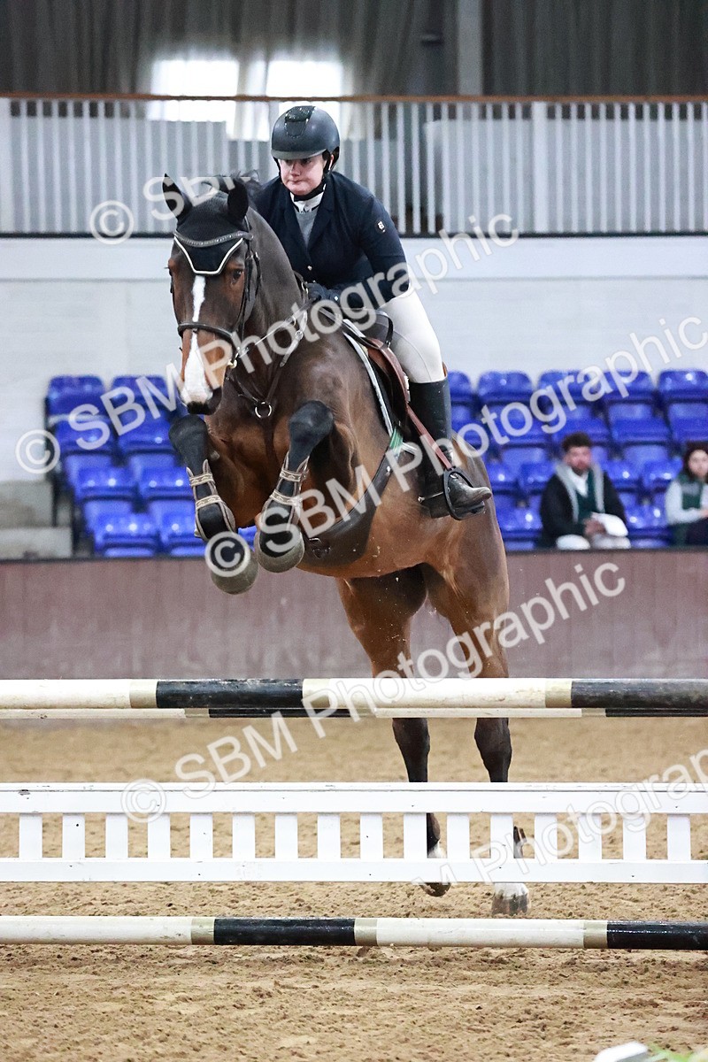 SBM_000951 - Class 3 - Senior Discovery - 1.00m