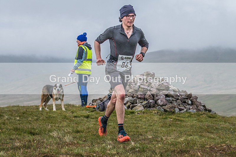 Latterbarrow-223 - Latterbarrow Loop Fell Race Wednesday 20th May 2026