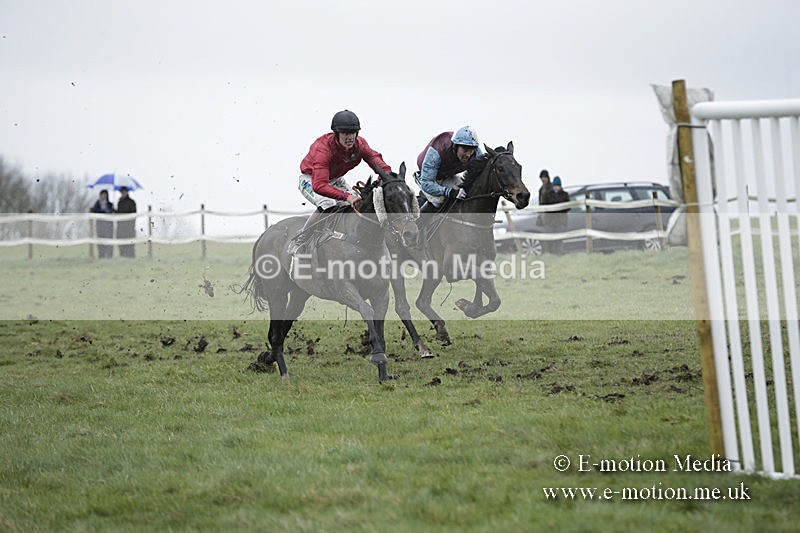 PtP 150320 0324 - New Forest Point-to-Point Larkhill 15/03/20