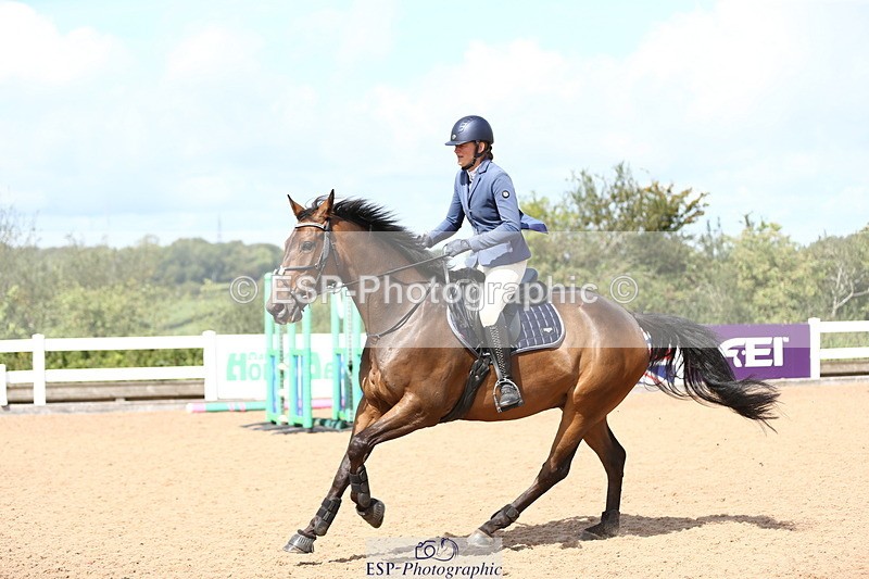 230811A-114401-03726 - Cls 16 95cm Nat Am Qualifier