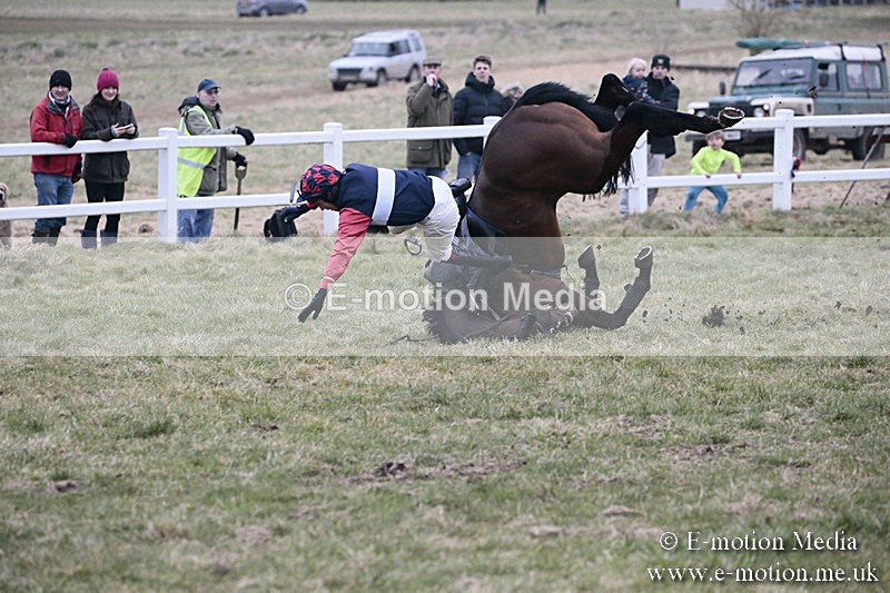 PtP 180218 914 - Combined Services Point-to-Point Larkhill 18/02/18