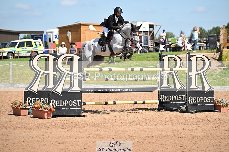 240718A-113455-04811 - Cls 1, 3 Star Small Tour 1.35m