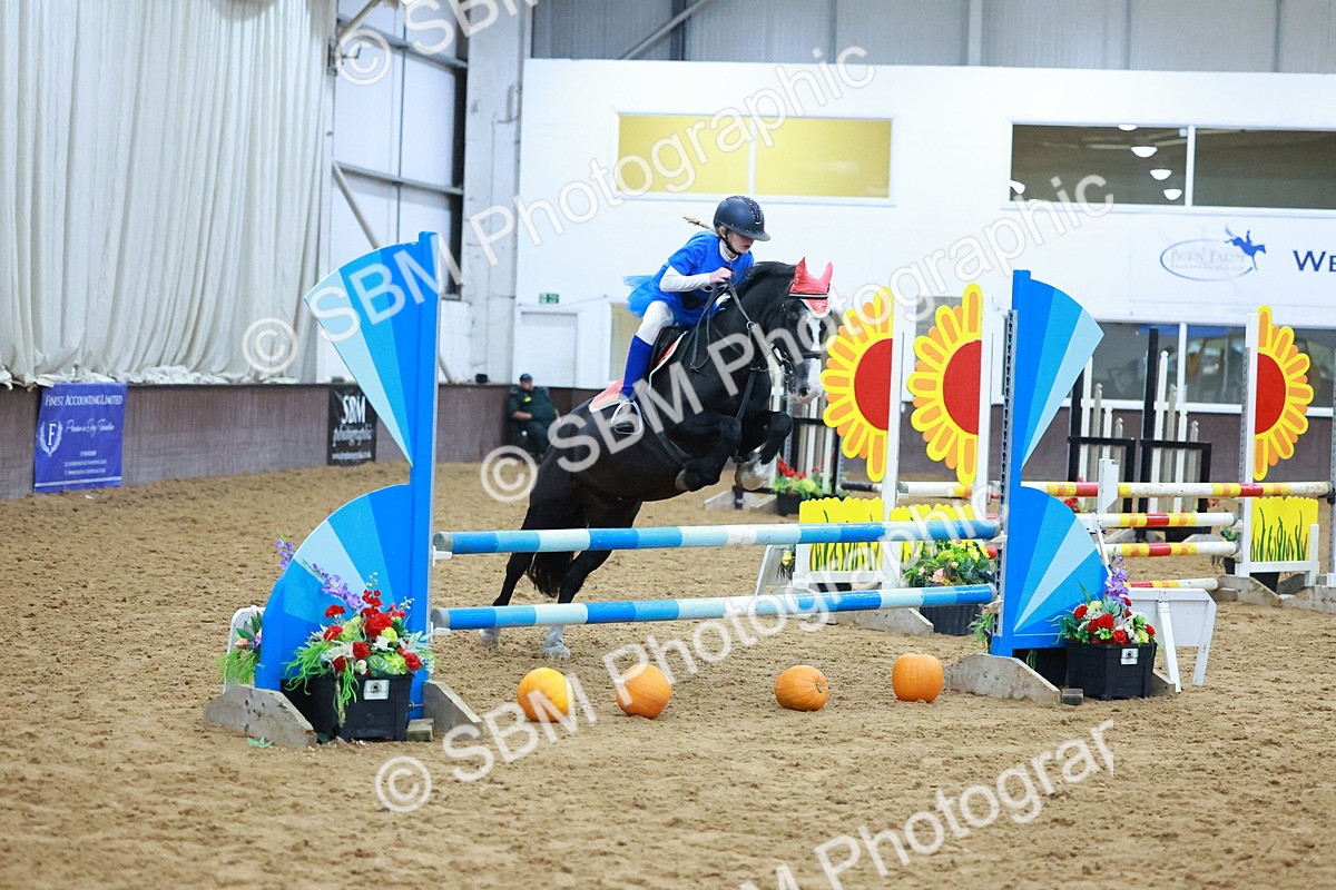 SBM_004158 - Class 5 - Accumulator with Joker