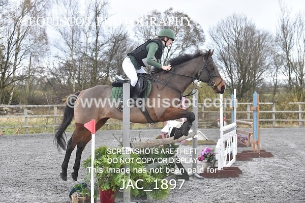 JAC_1897 - 90cm Snr Open, National AE Scottish & Aintree Qualifier