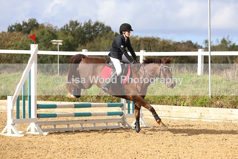 3E7A2764 - Class 4: 60cm Junior