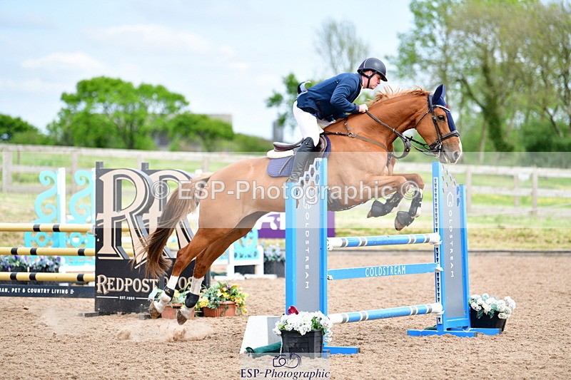 240525A-152305-06710 - Cls 25 1.10m National Am Qualifier