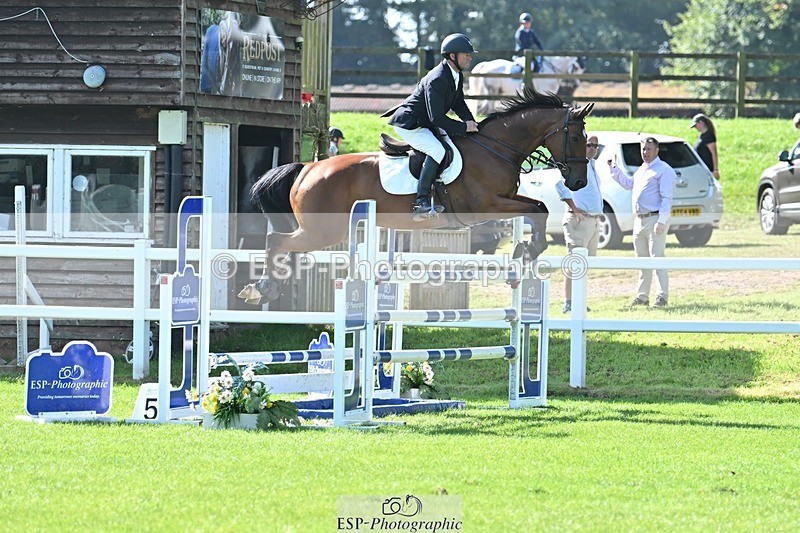 230909-111726-05132 - Cls 11 Snr Foxhunter & 1.20m Open