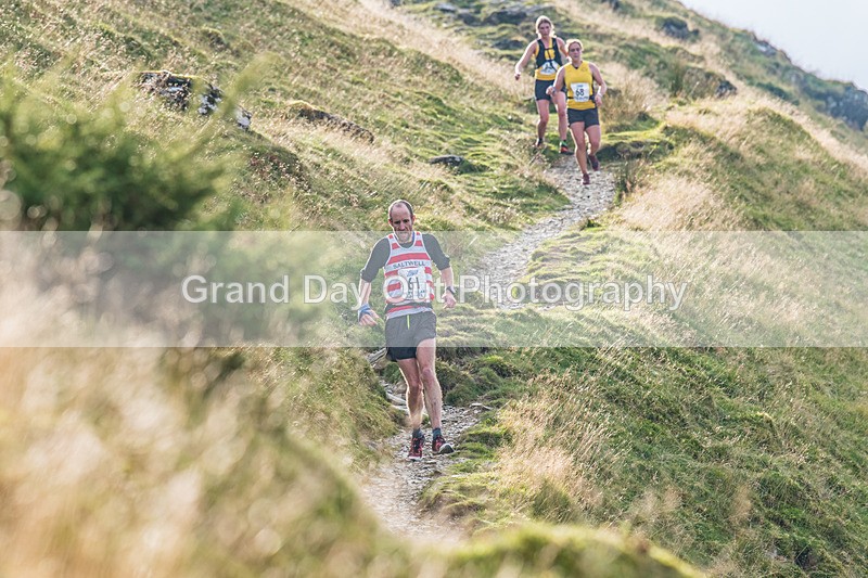 HBMR-Leg 4-571 - Hodgson Brothers Mountain Relay Leg 4 Saturday 5th October 2024