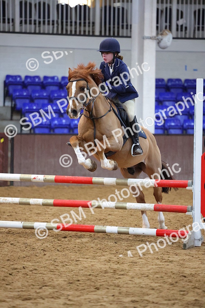 SBM_002036 - Class 5 - Show Jumping 80cm