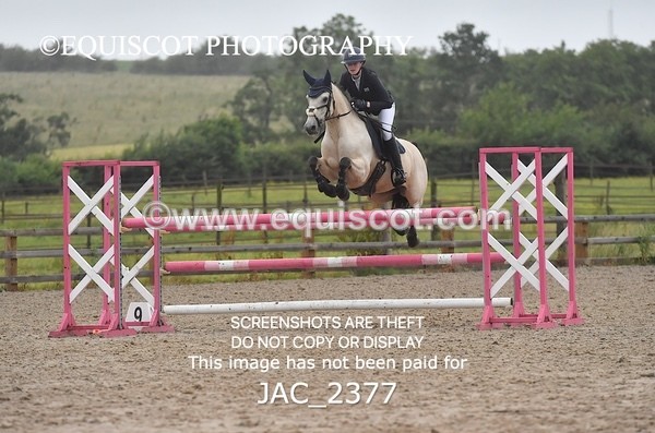 JAC_2377 - CLASS 13 Junior 1.15m Open
