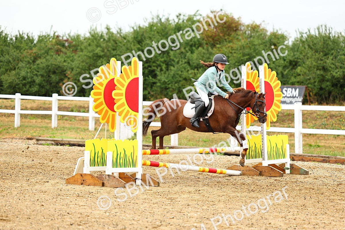 SBM_000639 - Class 3 - 60cm