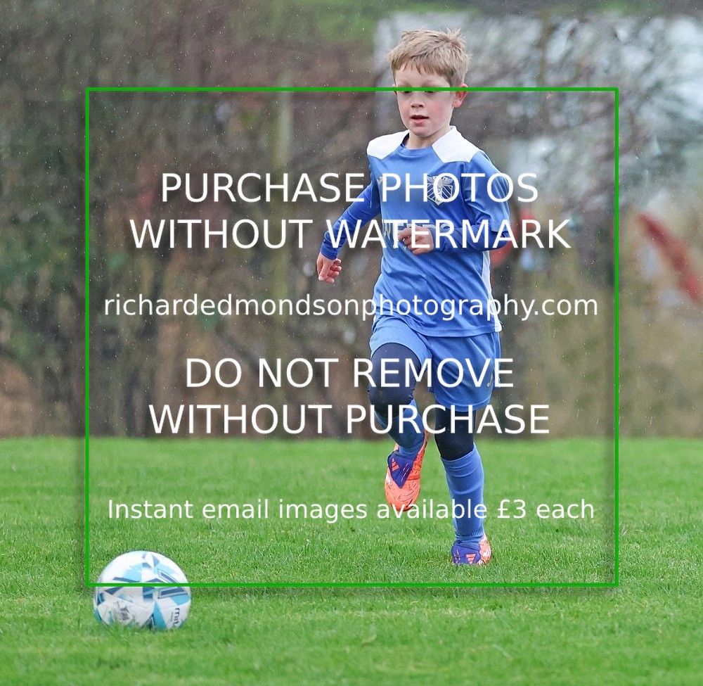 533A4810 - Wattsfield under 7s vs Kendal Utd Ladies & Girls U8 (22/11/25)