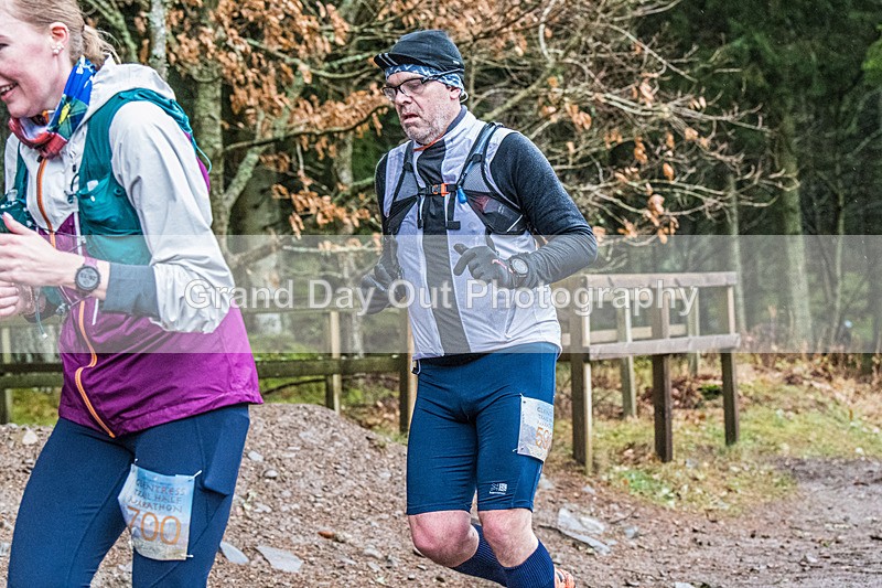 Glentress 21  10K-460 - High Terrain Events Glentress 21 & 10K Trail Runs Saturday 18th February 2023