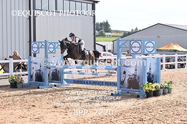 BPP_2220 - THU CLASS 5 Graham Heath 128/138 Primary C'ship Qualifier **Viewing/Selection class for 128/138 team