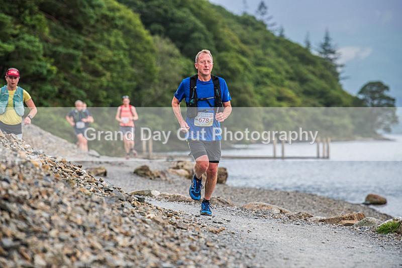 Borrowdale-196 - High Terrain Events Borrowdale Trail Half Marathon Sunday 18th August 2024