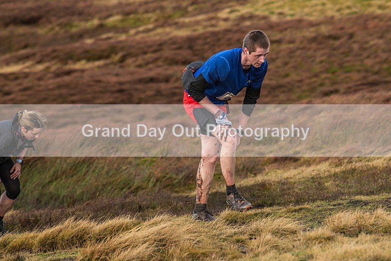 Nine Standards-352 - Nine Standards Fell Race Wednesday 1st January 2025